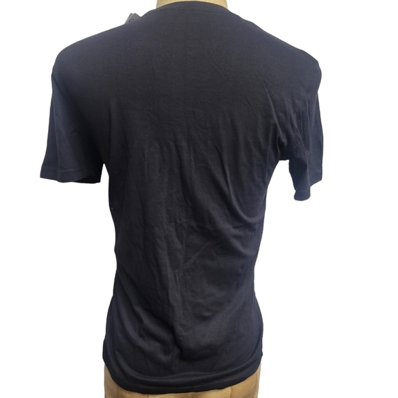 Eleven Paris Men's Cotton Tshirt.  Size Medium. New With Tags $72 - Picture 5 of 6